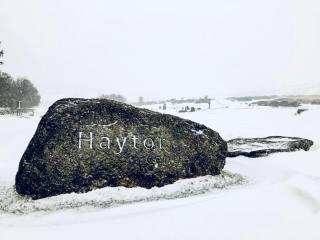 Haytor Court, Haytor, Dartmoor - 7