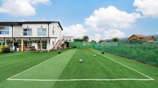 Ganghwa Abientot Spa Pension - 6