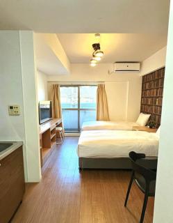 嵐 Arashi BNB 大国町 No8113 - 3