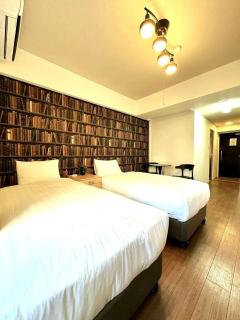 嵐 Arashi BNB 大国町 No8113 - 4