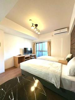 嵐 Arashi BNB 大国町 No8113 - 1