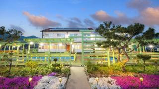 Ganghwa Abientot Spa Pension - 3