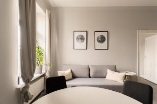 Warsaw Concierge Wilcza - 7