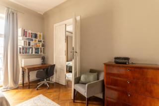 Warsaw Concierge Wilcza - 4