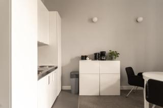 Warsaw Concierge Wilcza - 3