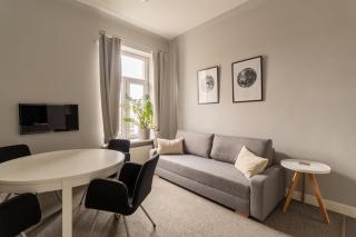 Warsaw Concierge Wilcza - 2