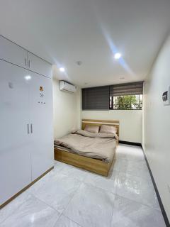 25 House Tân Ấp Hồng Hà - 0