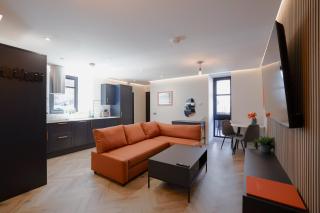 Old Kirk Apartment - 0