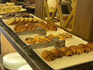 Venice Hotel Complex - 2