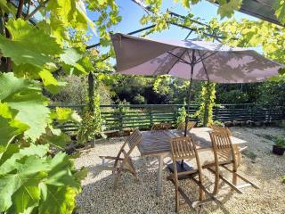 Le Pont Bas bord de rivière proche Puy du Fou - 0