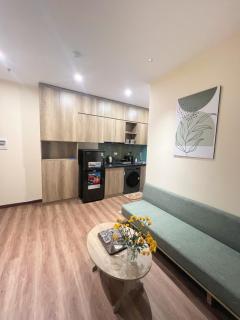 Hachi Homestay 302 - 174 Nguyễn Tuân - Hà Nội - 1