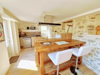 Le Pont Bas bord de rivière proche Puy du Fou - 8