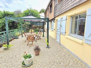 Le Pont Bas bord de rivière proche Puy du Fou - 3