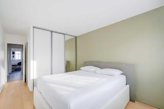 Spacious Apartment- 3BR 6P - Charenton - 2