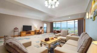 Zhuhai Dehan Hotel - 9