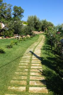 ISS Travel, Stazzu Fioritu - ground floor apartments with sea view - 1