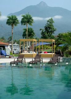 Angra Boutique Hotel - Angra dos Reis - 5