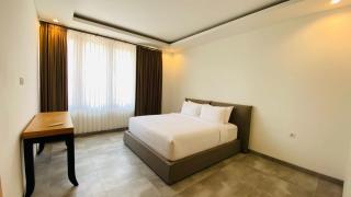 2-bedroom minimalist villa in Sanur - 8