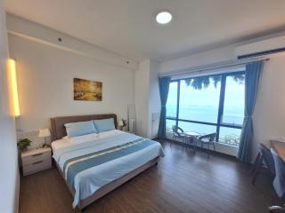 Carnelian Tower 1 森林城市海景公寓 3517 - 7