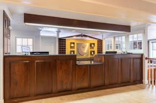 Comfort Inn Rockland - Boston - 9