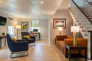 Comfort Inn Rockland - Boston - 7