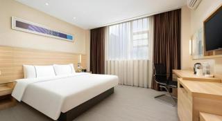 City Comfort Inn Nanning Chaoyang Square Metro Station - 6