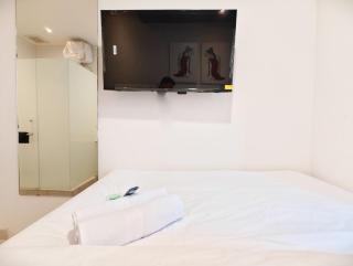 Urbanview Wisma Brawijaya Surabaya - 4