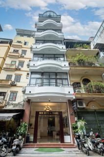Hanoi Win Hotel & Travel - 8
