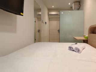 Urbanview Wisma Brawijaya Surabaya - 3