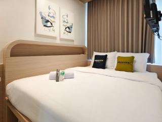 Urbanview Wisma Brawijaya Surabaya - 2