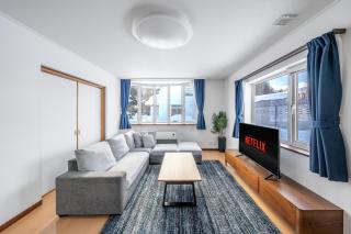 THE VILLA FURANO【Wide Horizon】 - 4