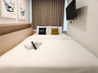 Urbanview Wisma Brawijaya Surabaya - 0