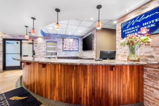 The Federal Hotel Downtown Carson City, an Ascend Collection Hotel - 1