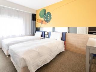 Comfort Inn Naha Tomari Port - 5