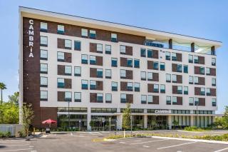 Cambria Hotel Orlando near Universal Theme Parks - 8