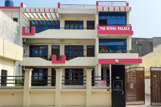 The Royal Palace - 8