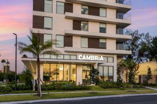 Cambria Hotel Orlando near Universal Theme Parks - 6