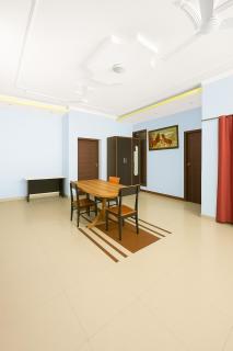 The Royal Palace - 5