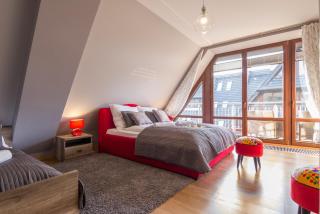 Apartamenty Oaza Deluxe Zakopane - Zakopane - 6