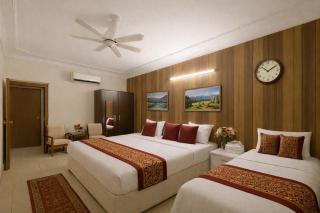 The Royal Palace - 4