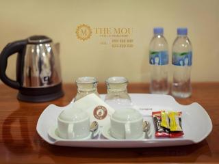 The Mou Hotel - 6