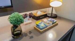 Home Inn Plus Shanghai New International Expo Center Yushan Road Yuanshen Sports - 1