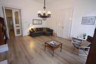 Sissy Apartment - Budapest - 0