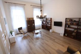 Sissy Apartment - Budapest - 5