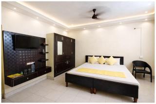 Chakra Tirtha Road Moon Rise Residency Near Jagannath Temple And Fully Air conditione-# Free Wifi And Room Service #Budget Class Best Hotel IN Puri - 4