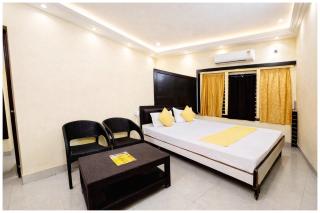 Chakra Tirtha Road Moon Rise Residency Near Jagannath Temple And Fully Air conditione-# Free Wifi And Room Service #Budget Class Best Hotel IN Puri - 8