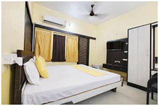 Chakra Tirtha Road Moon Rise Residency Near Jagannath Temple And Fully Air conditione-# Free Wifi And Room Service #Budget Class Best Hotel IN Puri - 6