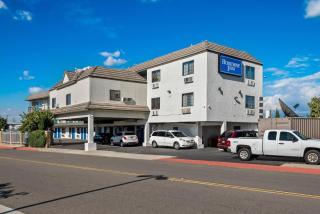 Rodeway Inn Commerce - Los Angeles - 9