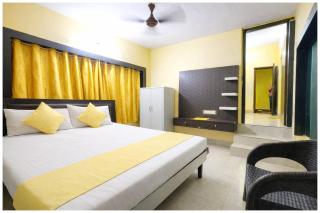 Chakra Tirtha Road Moon Rise Residency Near Jagannath Temple And Fully Air conditione-# Free Wifi And Room Service #Budget Class Best Hotel IN Puri - 2