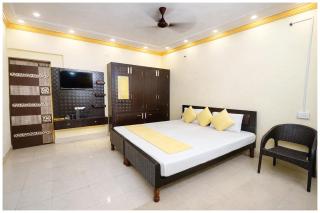 Chakra Tirtha Road Moon Rise Residency Near Jagannath Temple And Fully Air conditione-# Free Wifi And Room Service #Budget Class Best Hotel IN Puri - 5